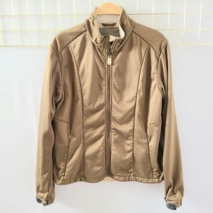 686 Khaki Olive Green Snowboarding Skiing Outdoor Jacket